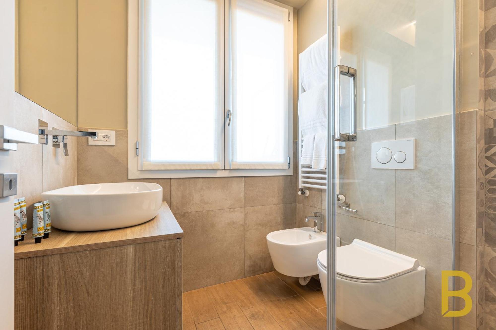 מילאנו Beplace Apartments In Primaticcio מראה חיצוני תמונה