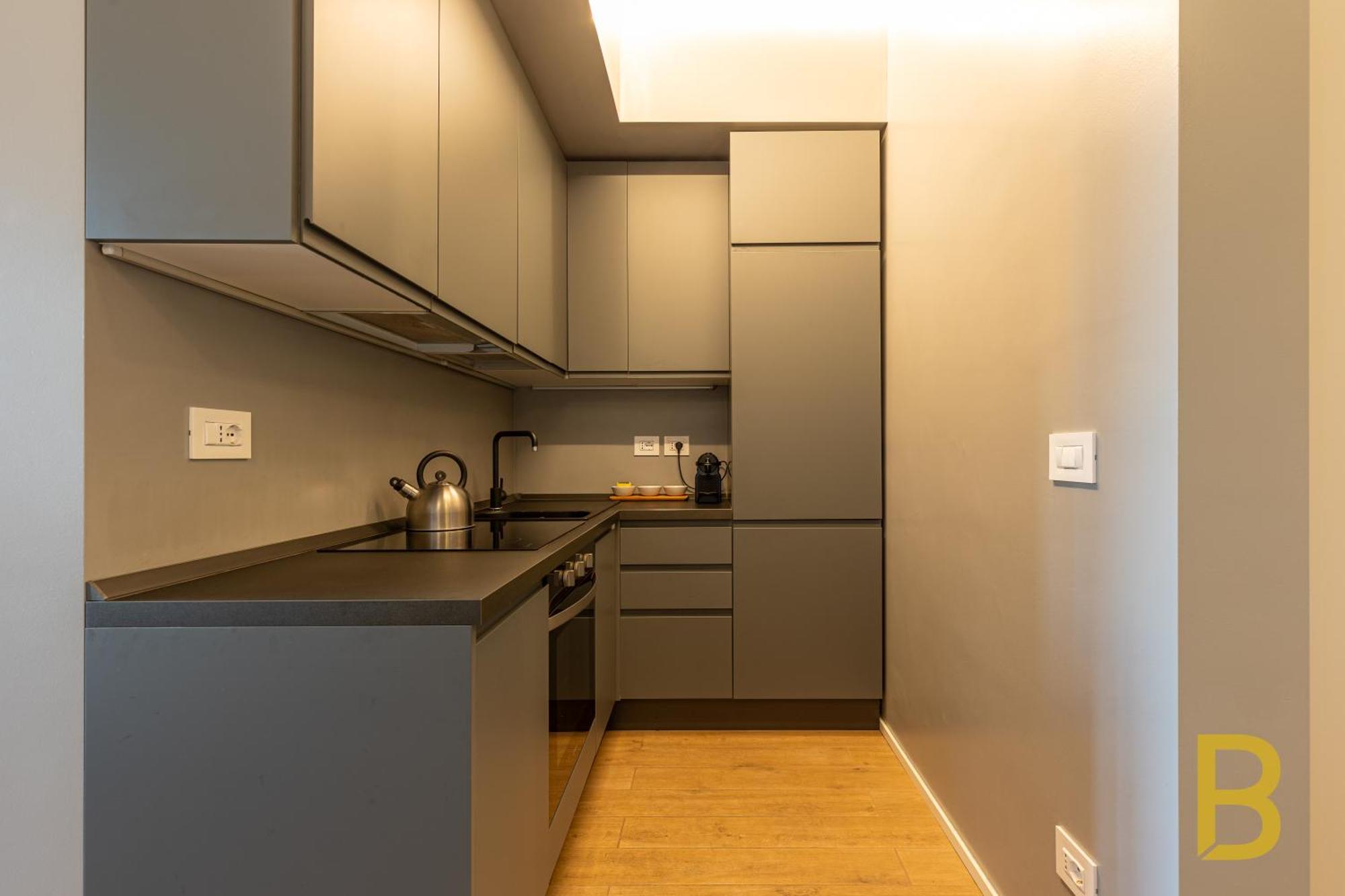 מילאנו Beplace Apartments In Primaticcio מראה חיצוני תמונה