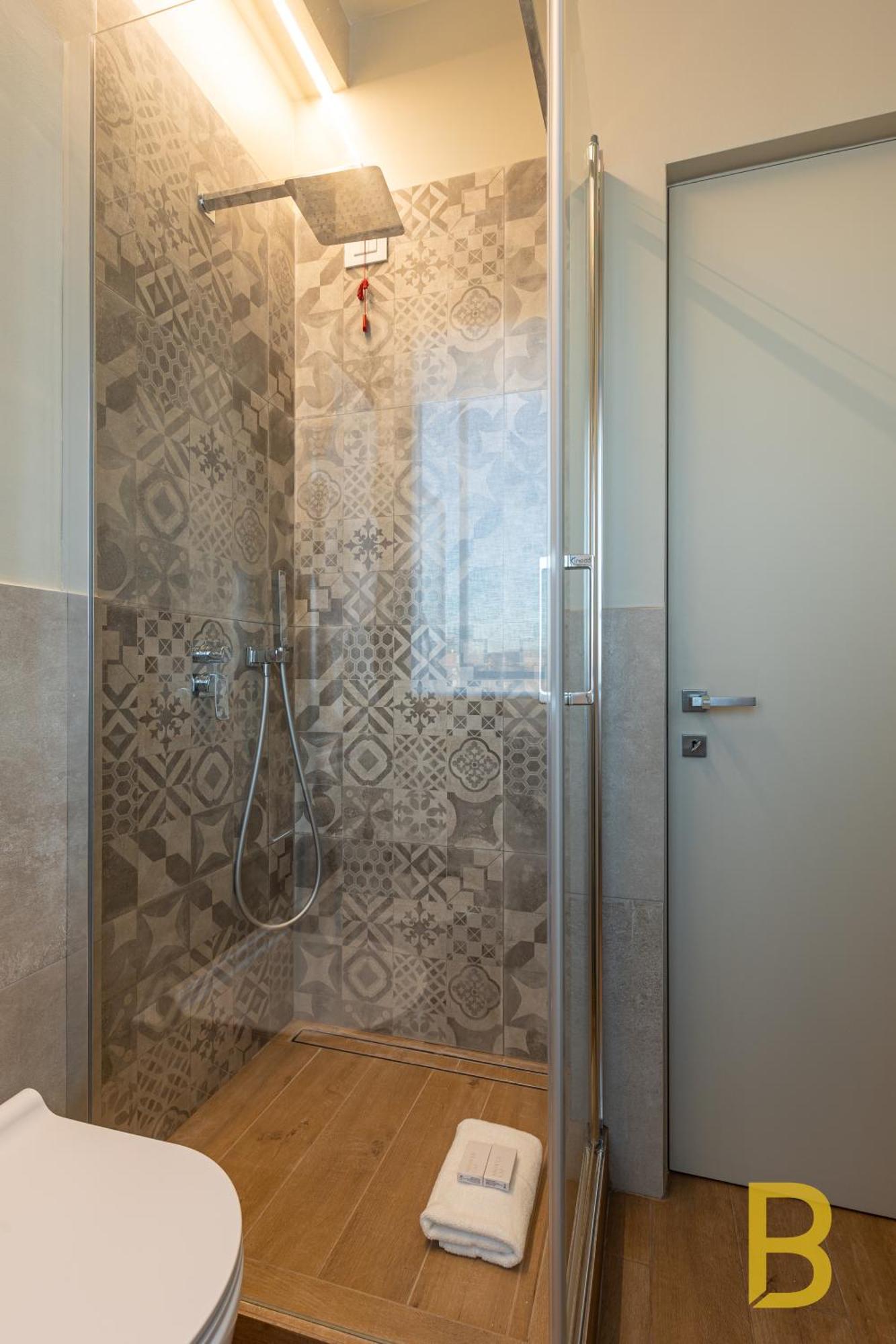 מילאנו Beplace Apartments In Primaticcio מראה חיצוני תמונה